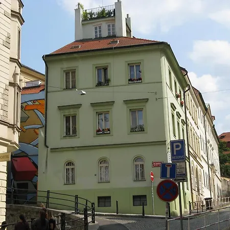 Apartamento Zderaz *