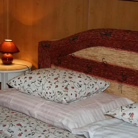 茨德拉兹酒店 公寓 布拉格