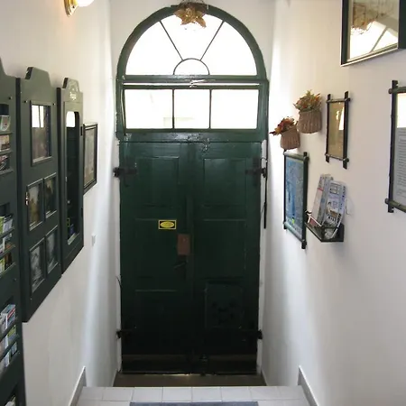 茨德拉兹酒店 公寓