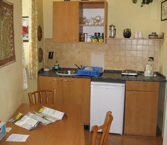 Zderaz Prága