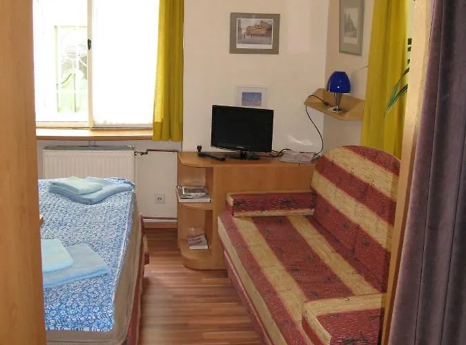 Zderaz * Prága